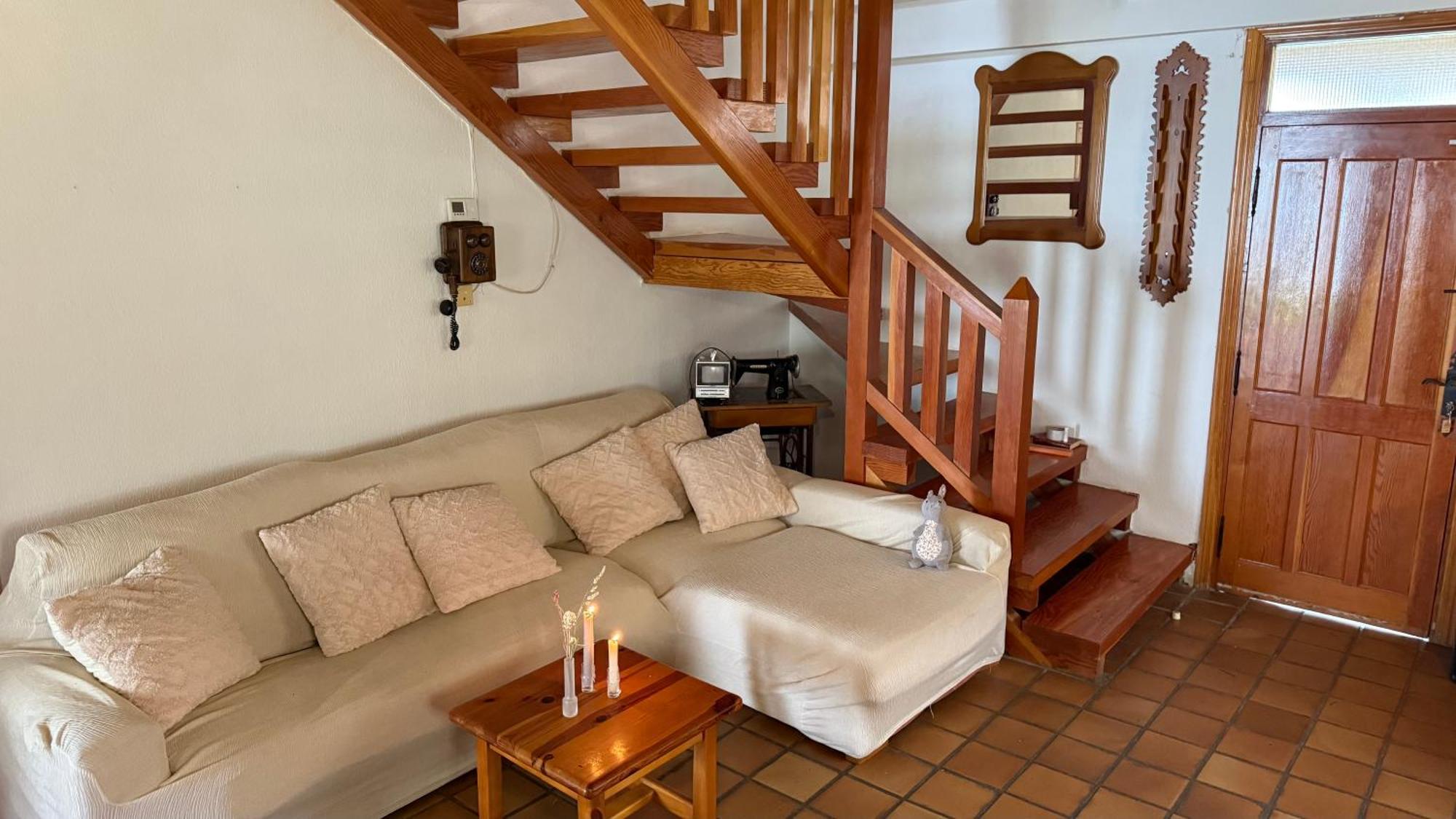 Villa Del Jerte El Torno Kültér fotó